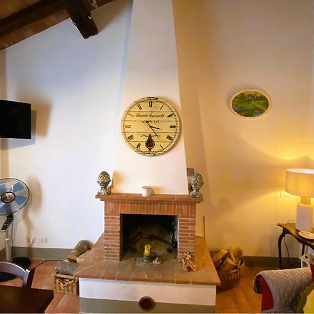 Villa Kima Tartufo Toscella Экстерьер фото