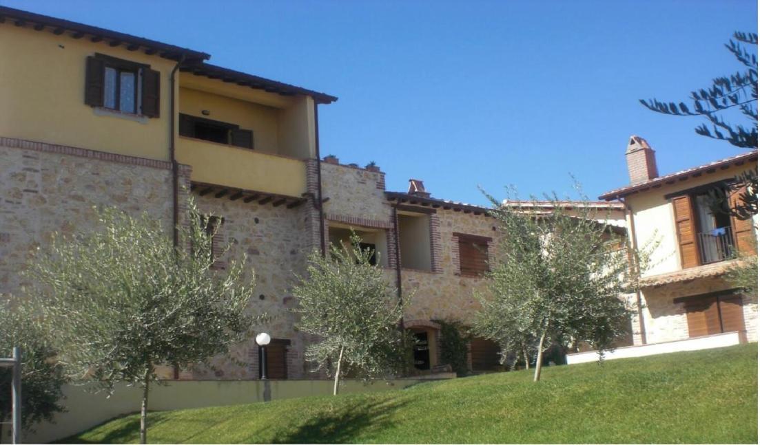 Villa Kima Tartufo Toscella Экстерьер фото