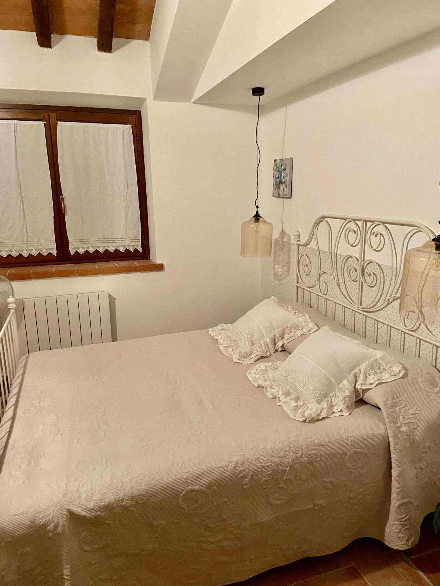 Villa Kima Tartufo Toscella Экстерьер фото